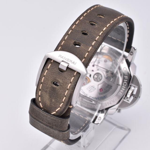 Panerai Luminor GMT PAM01535 Image 3